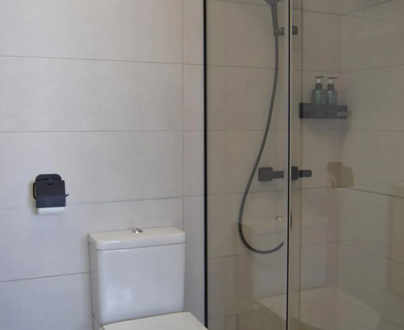 Appartement Casa Vega, A Un Minuto De La Playa, Parking Included à Estepona