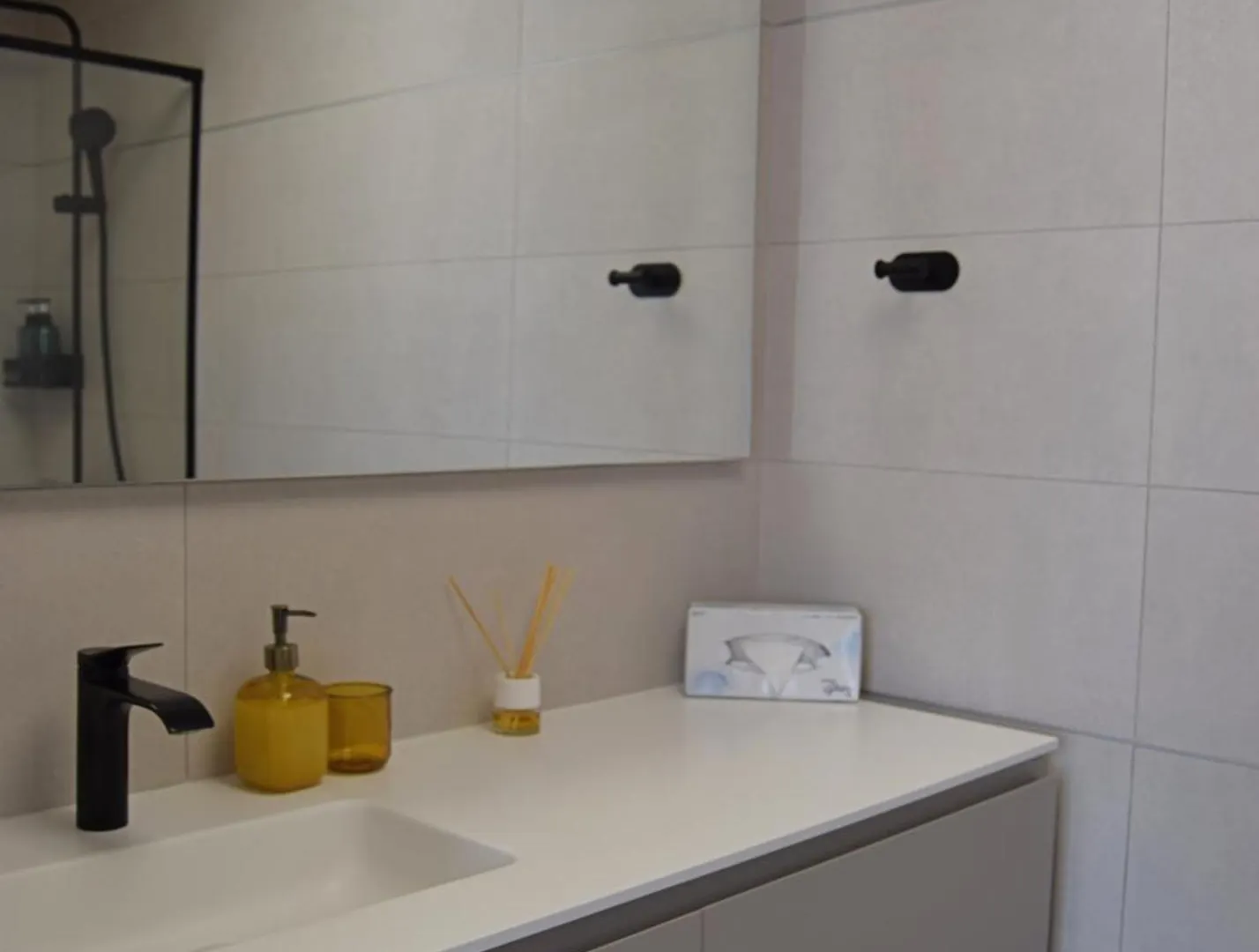 Appartement Casa Vega, A Un Minuto De La Playa, Parking Included à Estepona Espagne