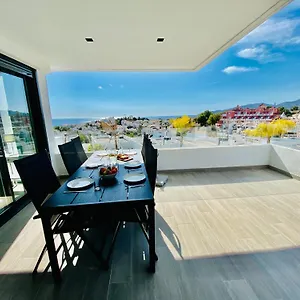 Royal Palm 22 Luxurious 3 Bedroom Penthouse Apartment Nerja