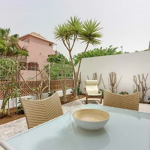 El Cardon 1a003 Apartment Playa de las Americas (Tenerife)